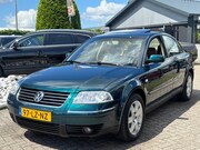 Volkswagen Passat - 2.5 TDI 4Motion 2003 53.000 KM Sedan Youngtimer