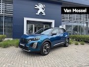 Peugeot 2008 - Hybrid 145 GT l Alcantara Executive l Vision & Navigation Pa
