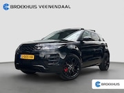 Land Rover Range Rover Evoque - 1.5 P300e AWD R-Dynamic HSE | Pano | Leder | Memory | Meridi