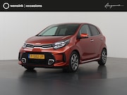 Kia Picanto - 1.0 DPi GT-Line | Keyless | Navigatie | Parkeercamera | Appl