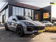 Porsche Cayenne - Coupé 3.0 E-Hybrid, MY2024, GTS, Artic Grau, Sport
