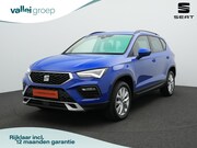 Seat Ateca - 1.5 TSI 150 pk DSG Style Business Intense | Achteruitrijcame