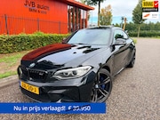 BMW 2-serie - M2 DCT, 1e eigenaar, Schuifdak, memory, H&K