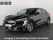 Ford Mustang Mach-E - Extended RWD 98 kWh SOH 94% | Navigatie | Trekhaak | Stuur-&