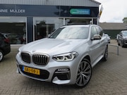 BMW X3 - M40i X-DRIVE / SCHUIFDAK / HEAD-UP / LEDER
