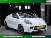 Renault Wind - 1.2 TCE Dynamique|Airco|Cruise Control|APK