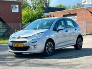 Citroën C3 - 1.0 PureTech Attraction Cruise*Airco*Distributieriem vervang
