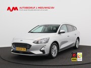 Ford Focus - Wagon 1.0 EcoBoost Titanium X Business/ compleet