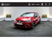 Seat Ibiza - 1.0 EcoTSI 110pk DSG FR Business Intense | 18" LM Velgen, Ac