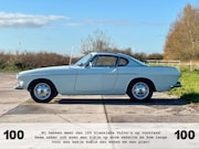 Volvo 1800 - S Leren schuifdak, kleurstelling, nardi stuur, technisch sup
