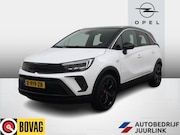 Opel Crossland - 1.2T 130pk Ultimate Automaat Pano/Camera/LED /Alcantara/Head
