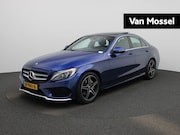 Mercedes-Benz C-klasse - 180 Sport Edition | Automaat | Climate Control | Panoramadak