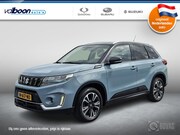 Suzuki Vitara - 1.4 Boosterjet Style Smart Hybrid PDC V+A | rijklaarprijs