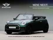 MINI Cabrio - Cooper Classic Aut.