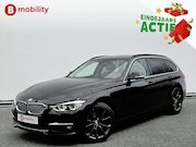BMW 3-serie - Touring 318i High Executive Luxury Line Apple CarPlay | Led 