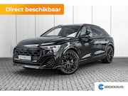 Audi Q8 - 55 TFSI e 290 kW / 394 pk tiptronic quattro Pro Line S | Ada