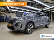 Peugeot 2008 - 1.2 Hybrid 145 Allure Cruise | Navigatie | Climate | Apple C