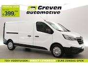 Renault Trafic - 2.0 dCi L2H1 | Airco | Cruise | Camera | 3 Zits | LED | Park