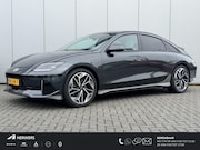 Hyundai Ioniq 6 - Connect 77.4 kWh / SOH 100% / Fabrieksgarantie tot 11-2028 /