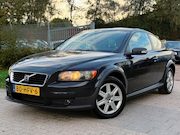 Volvo C30 - 1.6D Sport AIRCO CRUISE ELEKPAKKET TREKHAAK