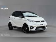 Aixam GTI - Brommobiel Coupé |Carplay | 16dkm | Sportief