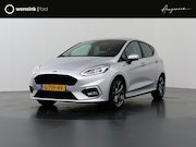 Ford Fiesta - 1.0 EcoBoost ST-Line | Navigatie | Afn. Trekhaak | Winterpak