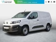 Peugeot Partner - e-Partner L2 50 kWh | tot 8 jaar garantie | camera