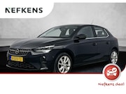 Opel Corsa - 100pk Elegance | 1ste eigenaar | Camera | Dodehoekdetectie |