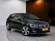 Volkswagen Polo - 2.0 TSI GTI 200PK (CARPLAY, PARKEERSENSOREN V+A, AUTOMAAT, I