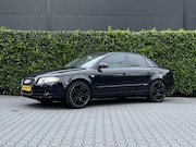 Audi A4 - Limousine 2.0 Pro Line, S-LINE EX/INTERIEUR, BOSE, CLIMATE C