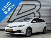 Toyota Auris - Touring Sports 1.8 Hybrid Lease pro 1e Eigenaar|Navi|Camera|
