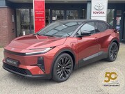 Toyota C-HR - EXECUTIVE AWD 77KWH NIEUW DIRECT LEVERBAAR! PANODAK JBL-AUDI