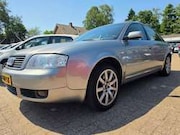 Audi A6 - Limousine 2.4 LEER/NAVI Inruil mogelijk
