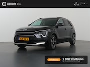 Kia Niro - 1.6 GDi Hybrid DynamicPlusLine | Panoramadak | Navigatie | A
