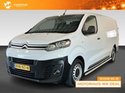 Citroën Jumpy - 1.5 BlueHDi L3H1 100pk 3-Zits
