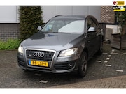 Audi Q5 - 2.0TFSI 260Pk Quattro Automaat S-Line - Zéér Compleet