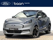 Ford Puma - Gen-E Premium 47 kWh | 417 km WLTP | Trekhaak | Panorama dak
