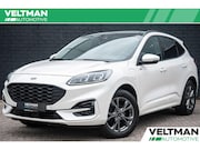 Ford Kuga - 2.5 PHEV ST-Line X PANO TREKHAAK CRUISE HEAD UP CAMERA STUUR