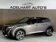 Peugeot 2008 - 1.2 PureTech GT Line Automaat / Navigatie full map / 360 Cam