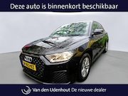 Audi A1 - Sportback 25 TFSI Pro Line verwacht