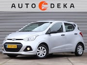 Hyundai i10 - 1.0i i-Drive