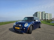 MINI Cooper S - 1.6 Cooper S Chili JCW