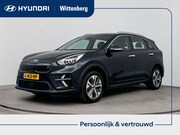 Kia Niro EV - e-Niro DYNAMICLINE 64 kWh | SoH 96% | ALL SEASONS | PDC | WA