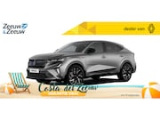 Renault Rafale - E-Tech full hybrid 200 esprit Alpine | NU met €8.750, - Zeeu