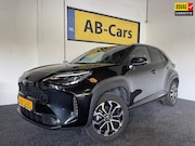 Toyota Yaris Cross - 1.5 Hybrid Style met Panoramadak en HUD