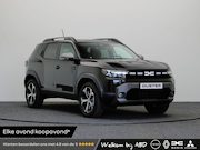 Dacia Duster - 1.8 hybrid 155pk limited edition | Stoel- en stuurwielverwar