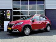 Peugeot 2008 - 1.2 Signature, Airco, Bluetooth, Cruise, Carplay, Navi, PDC,