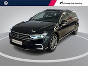 Volkswagen Passat - Variant 1.4TSIeHybrid 160kW/218PK GTE Business · Panoramadak