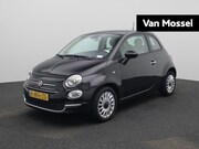 Fiat 500 - 1.0 Hybrid Lounge | Apple Carplay\Adroid Auto | Cruise Contr