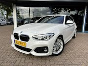BMW 1-serie - 118i Edition Sport Line Shadow High Executive| M Pakket| Lee